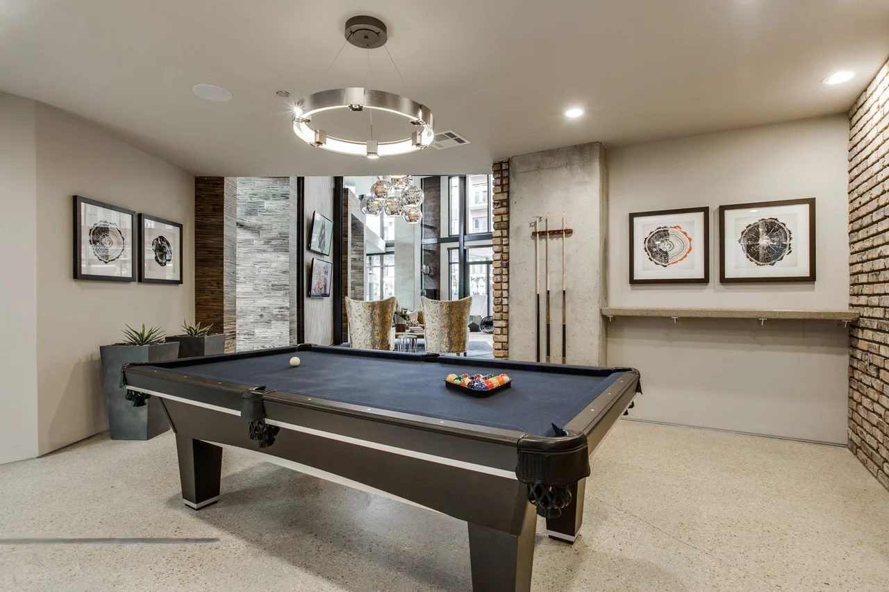 Spacious Flat For Sale Gallery Image